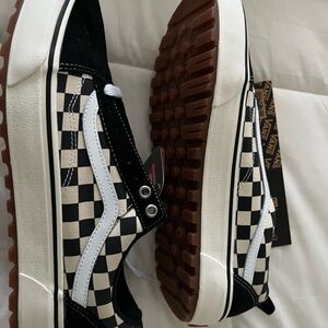 Mens Vans size 11